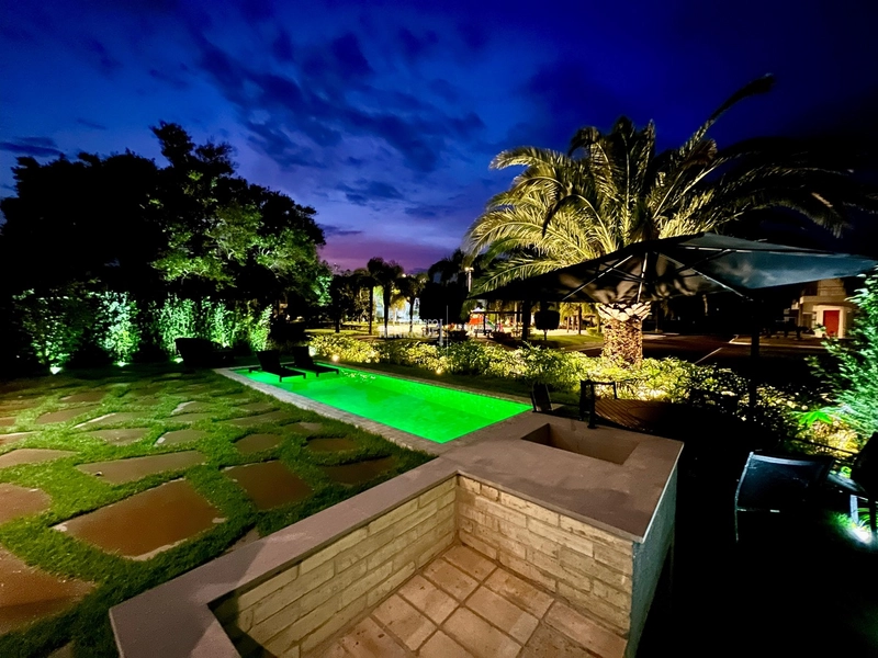 Casa em cond. Incrível de suítes Mobiliada e decorada: 42ª foto da galeria de imagens do imóvel