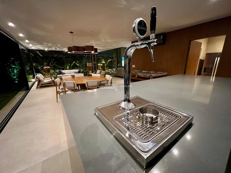 Casa em cond. Incrível de suítes Mobiliada e decorada: 43ª foto da galeria de imagens do imóvel