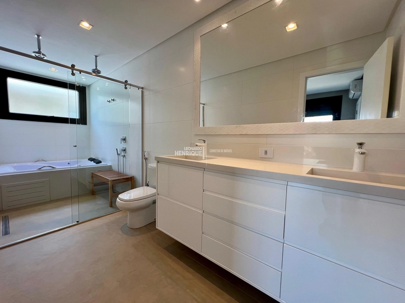 Casa em cond. Incrível de suítes Mobiliada e decorada: 59ª foto da galeria de imagens do imóvel