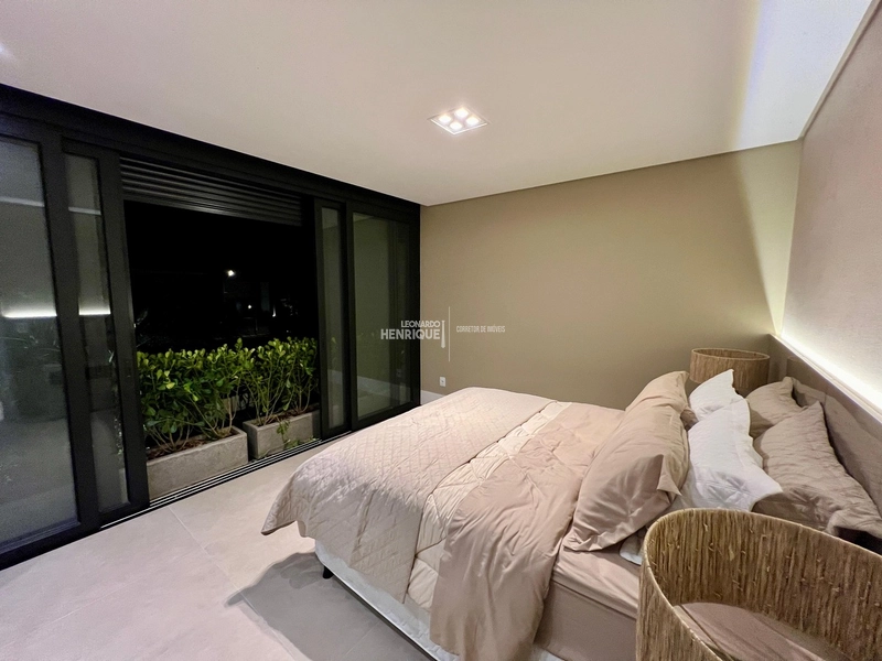 Casa em cond. Incrível de suítes Mobiliada e decorada: 29ª foto da galeria de imagens do imóvel