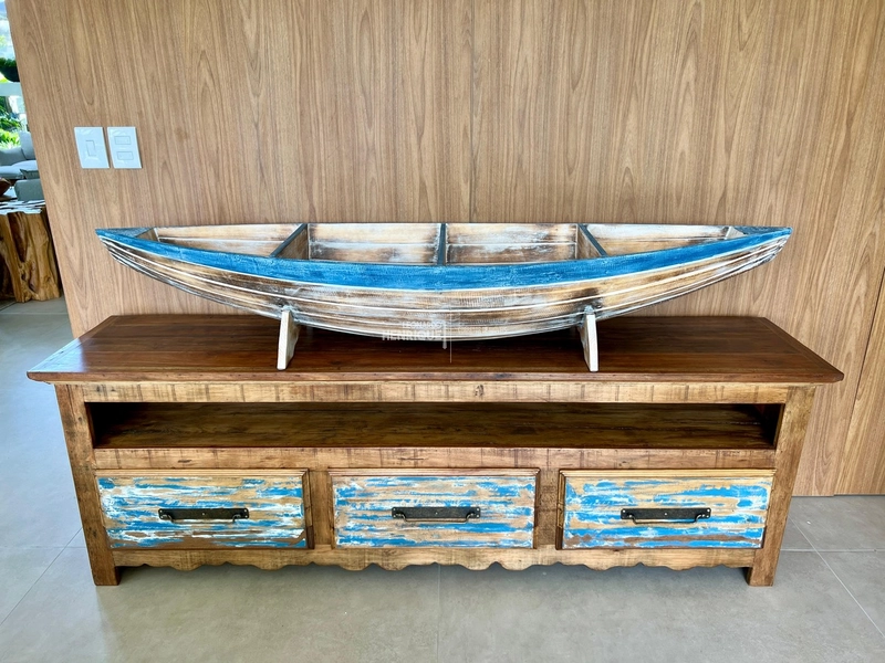 Casa em cond. Incrível de suítes Mobiliada e decorada: 13ª foto da galeria de imagens do imóvel