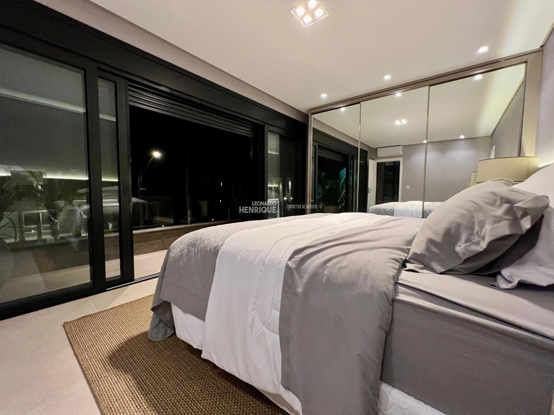 Casa em cond. Incrível de suítes Mobiliada e decorada: 30ª foto da galeria de imagens do imóvel