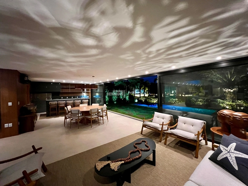 Casa em cond. Incrível de suítes Mobiliada e decorada: 46ª foto da galeria de imagens do imóvel