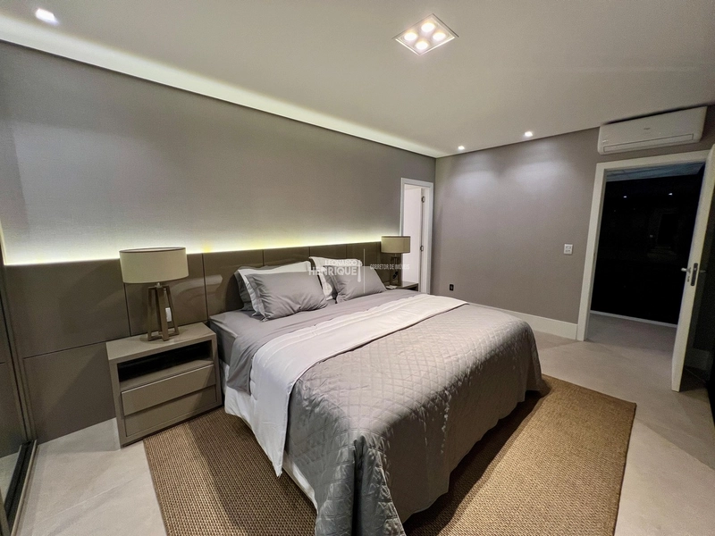 Casa em cond. Incrível de suítes Mobiliada e decorada: 27ª foto da galeria de imagens do imóvel