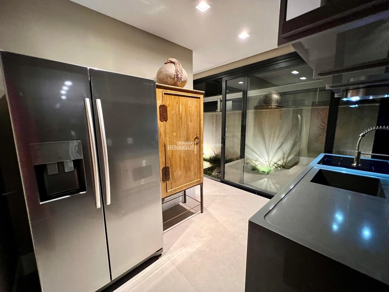 Casa em cond. Incrível de suítes Mobiliada e decorada: 35ª foto da galeria de imagens do imóvel