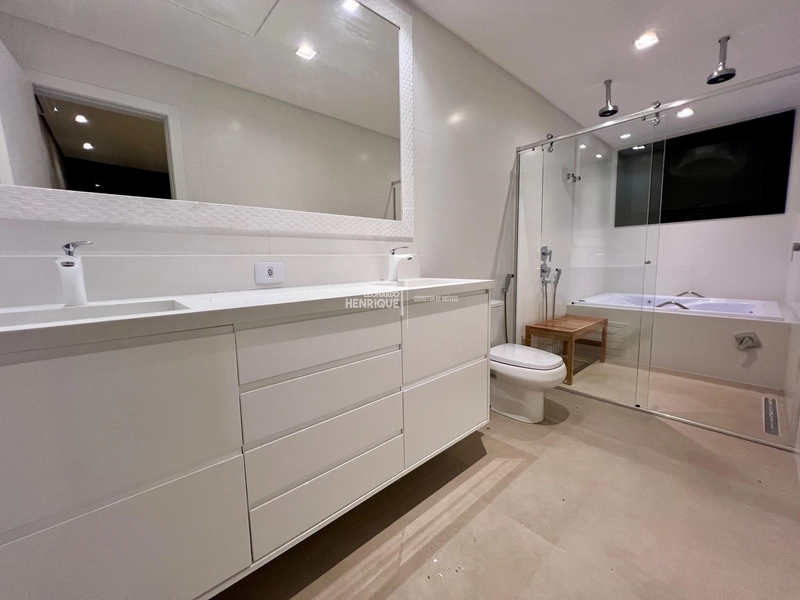 Casa em cond. Incrível de suítes Mobiliada e decorada: 23ª foto da galeria de imagens do imóvel