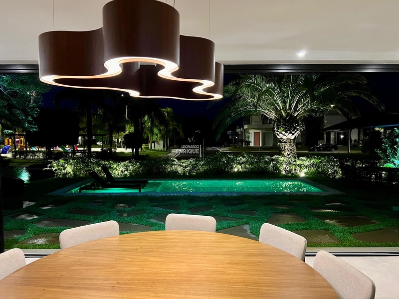 Casa em cond. Incrível de suítes Mobiliada e decorada: 36ª foto da galeria de imagens do imóvel