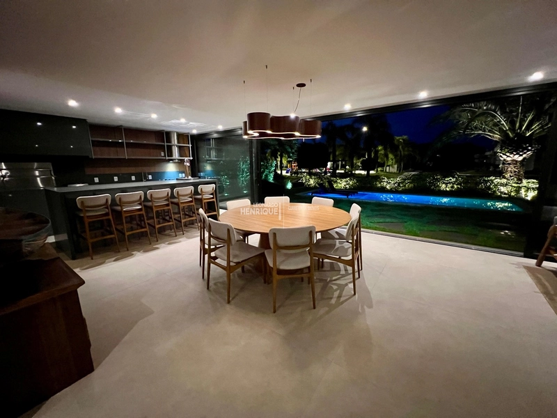 Casa em cond. Incrível de suítes Mobiliada e decorada: 48ª foto da galeria de imagens do imóvel