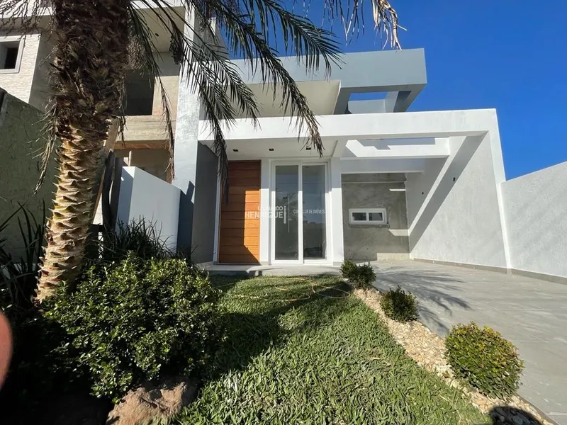 CASA LINDA!!!: 1ª foto da galeria de imagens do imóvel