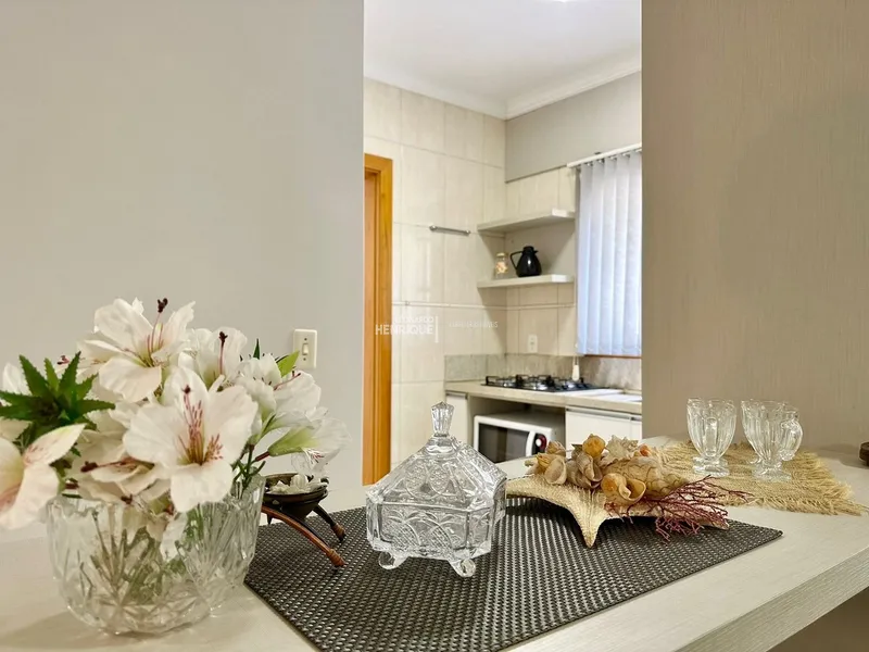 ÓTIMO APARTAMENTO DE UMDORMITÓRIO: 5ª foto da galeria de imagens do imóvel