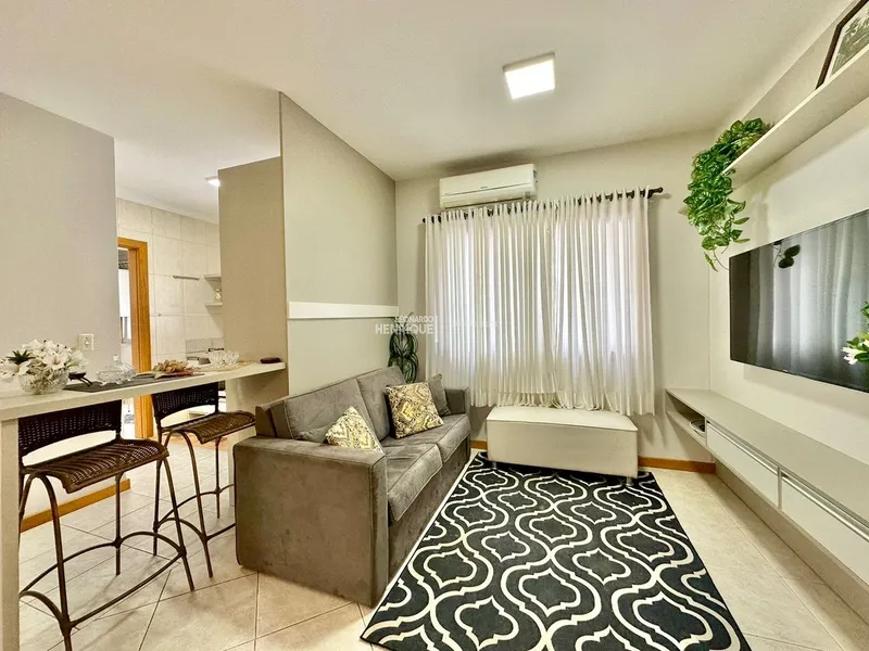 ÓTIMO APARTAMENTO DE UMDORMITÓRIO: 4ª foto da galeria de imagens do imóvel