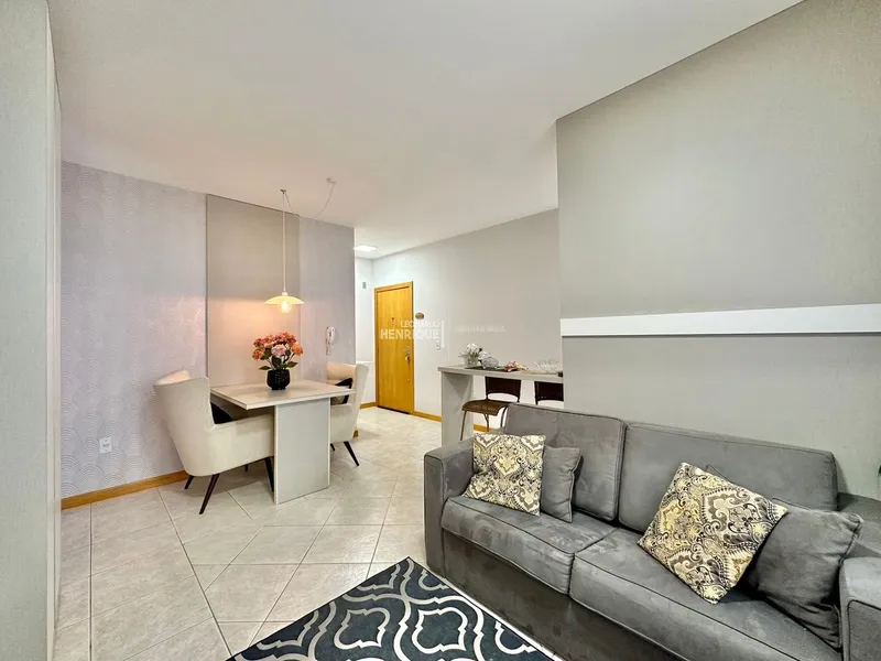 ÓTIMO APARTAMENTO DE UMDORMITÓRIO: 6ª foto da galeria de imagens do imóvel