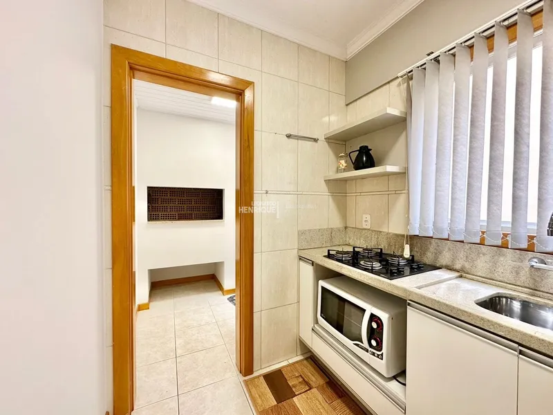 ÓTIMO APARTAMENTO DE UMDORMITÓRIO: 9ª foto da galeria de imagens do imóvel