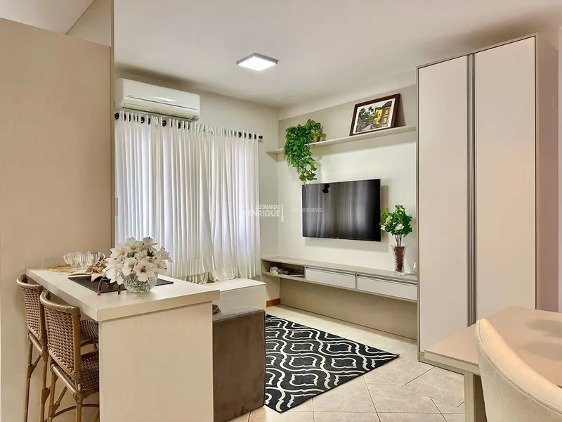 ÓTIMO APARTAMENTO DE UMDORMITÓRIO: 27ª foto da galeria de imagens do imóvel