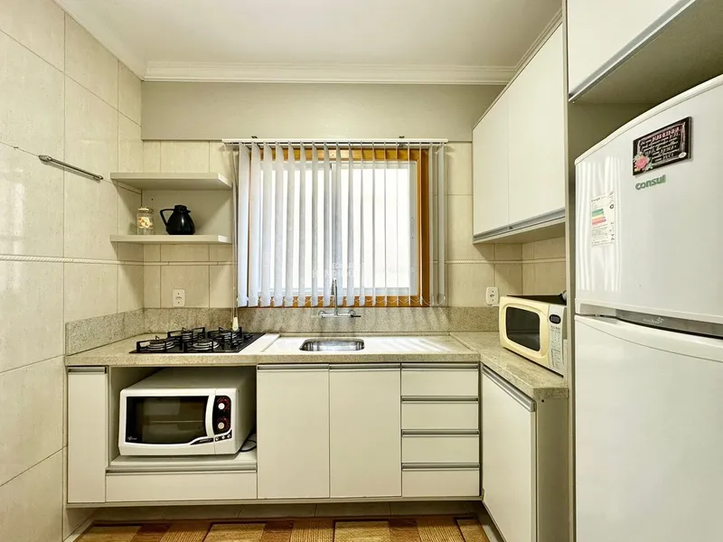 ÓTIMO APARTAMENTO DE UMDORMITÓRIO: 7ª foto da galeria de imagens do imóvel