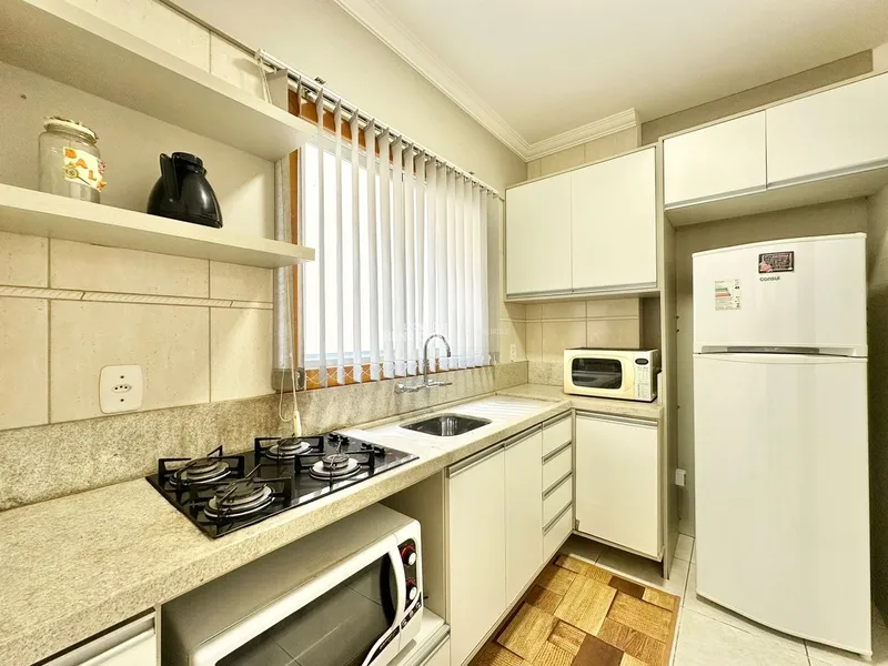 ÓTIMO APARTAMENTO DE UMDORMITÓRIO: 11ª foto da galeria de imagens do imóvel