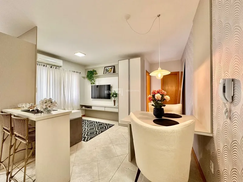 ÓTIMO APARTAMENTO DE UMDORMITÓRIO: 1ª foto da galeria de imagens do imóvel