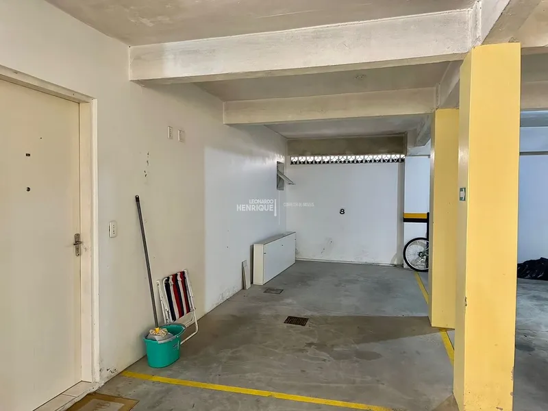 ÓTIMO APARTAMENTO DE UMDORMITÓRIO: 24ª foto da galeria de imagens do imóvel