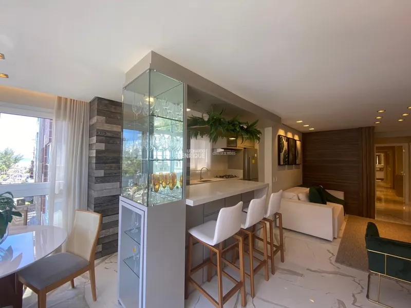 Apartamento de frente para a avenida: 7ª foto da galeria de imagens do imóvel