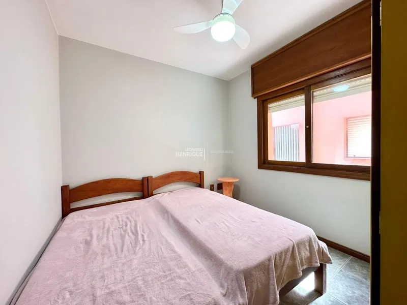 APARTAMENTO À VENDA  DE FRENTE PARA PRAÇA: 14ª foto da galeria de imagens do imóvel