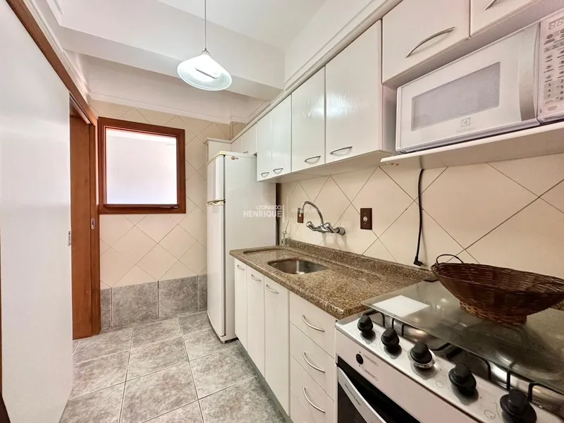 APARTAMENTO À VENDA  DE FRENTE PARA PRAÇA: 13ª foto da galeria de imagens do imóvel