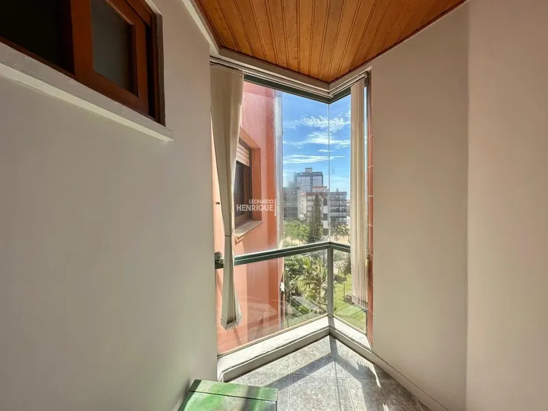 APARTAMENTO À VENDA  DE FRENTE PARA PRAÇA: 16ª foto da galeria de imagens do imóvel