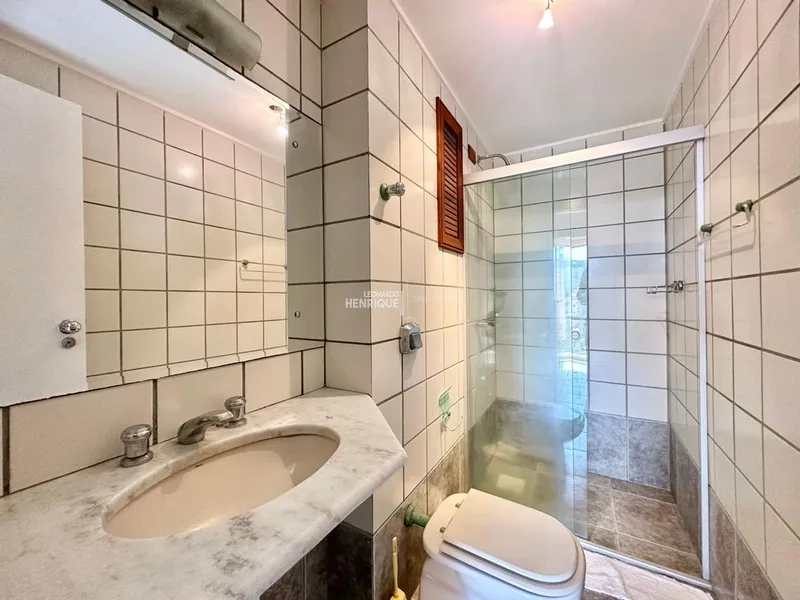 APARTAMENTO À VENDA  DE FRENTE PARA PRAÇA: 17ª foto da galeria de imagens do imóvel