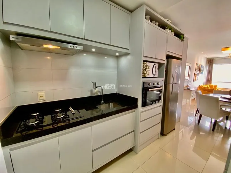 APARTAMENTO MOBILIADO E DECORADO: 9ª foto da galeria de imagens do imóvel