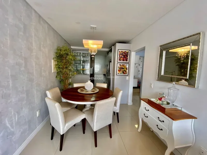 APARTAMENTO MOBILIADO E DECORADO: 8ª foto da galeria de imagens do imóvel