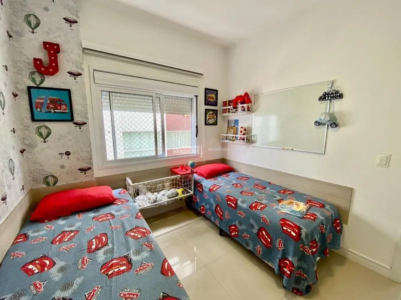 APARTAMENTO MOBILIADO E DECORADO: 16ª foto da galeria de imagens do imóvel