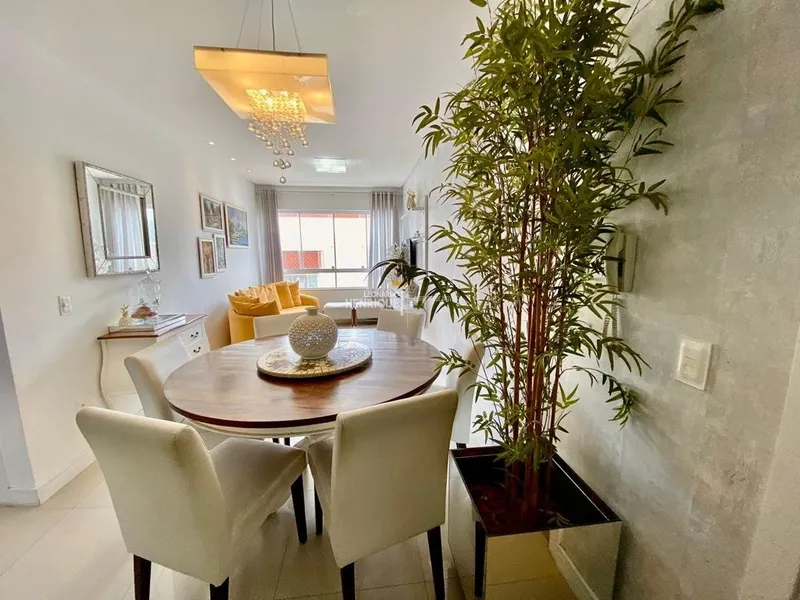 APARTAMENTO MOBILIADO E DECORADO: 6ª foto da galeria de imagens do imóvel