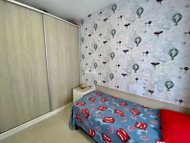 APARTAMENTO MOBILIADO E DECORADO: 17ª foto da galeria de imagens do imóvel