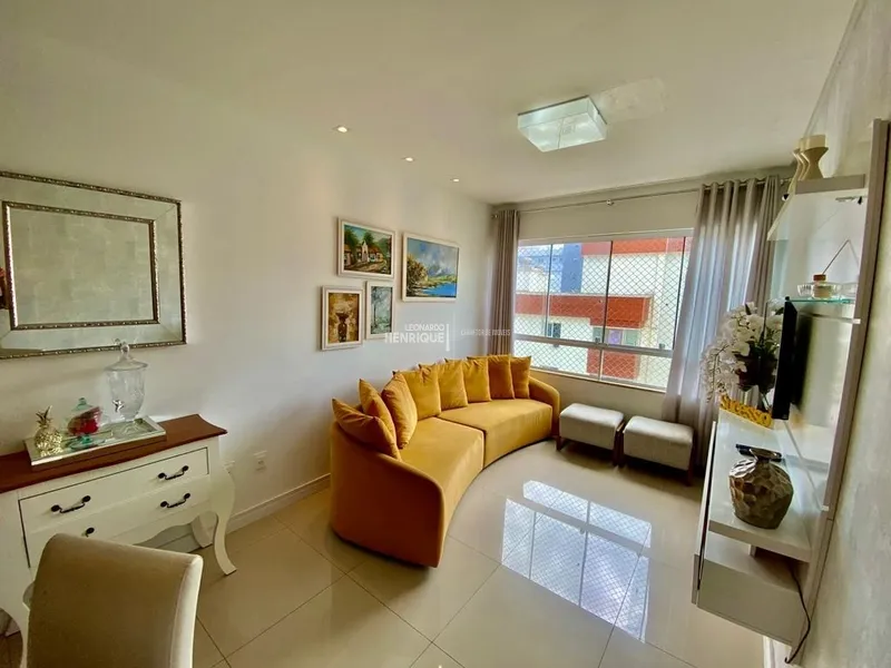 APARTAMENTO MOBILIADO E DECORADO: 21ª foto da galeria de imagens do imóvel