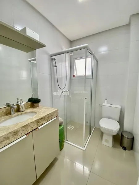 APARTAMENTO MOBILIADO E DECORADO: 13ª foto da galeria de imagens do imóvel