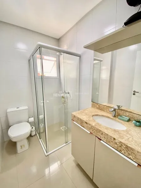 APARTAMENTO MOBILIADO E DECORADO: 14ª foto da galeria de imagens do imóvel