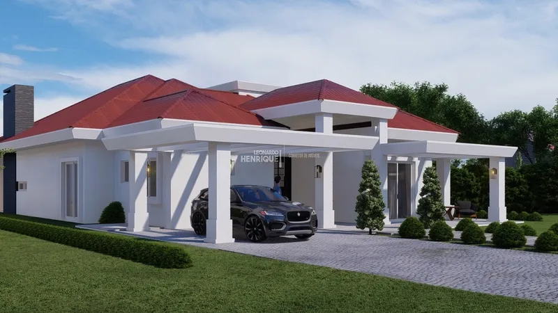 Imóvel residencial ou comercial