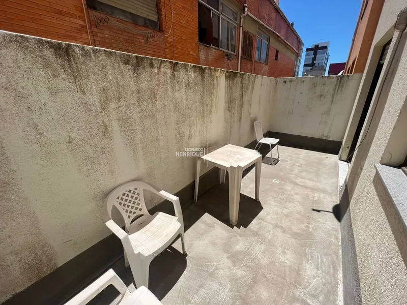 APARTAMENTO SION!: 1ª foto da galeria de imagens do imóvel