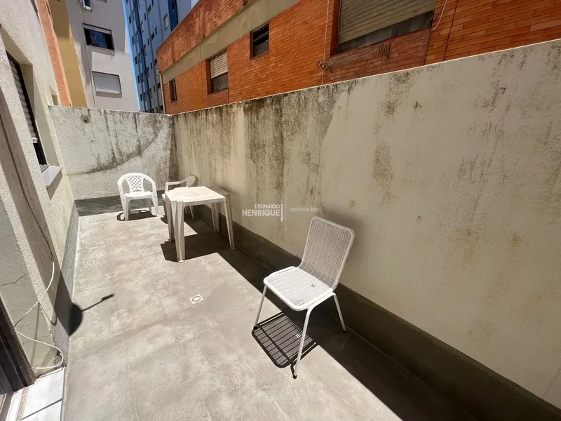 APARTAMENTO SION!: 5ª foto da galeria de imagens do imóvel