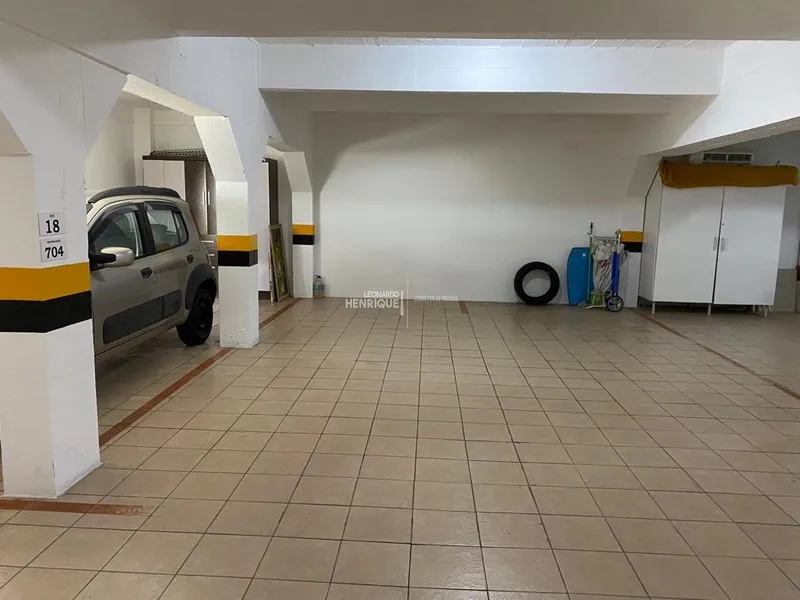 O MAIOR 1 DORMITÓRIO!: 19ª foto da galeria de imagens do imóvel