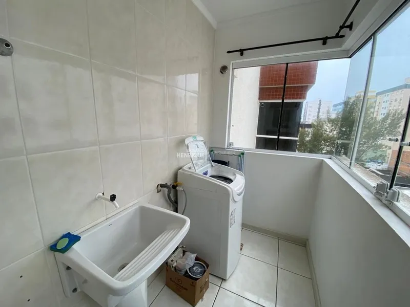 O MAIOR 1 DORMITÓRIO!: 7ª foto da galeria de imagens do imóvel