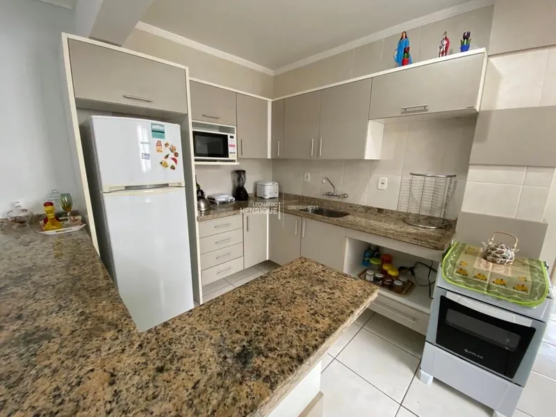 O MAIOR 1 DORMITÓRIO!: 2ª foto da galeria de imagens do imóvel