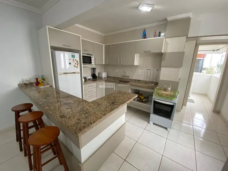 O MAIOR 1 DORMITÓRIO!: 1ª foto da galeria de imagens do imóvel