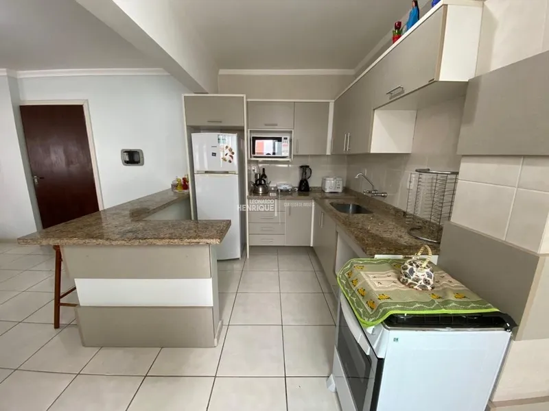 O MAIOR 1 DORMITÓRIO!: 4ª foto da galeria de imagens do imóvel