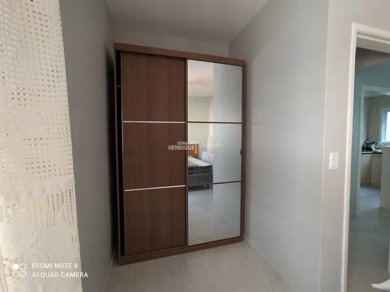 apto 1 dorm. na beira mar de Capão da Canoa: 6ª foto da galeria de imagens do imóvel