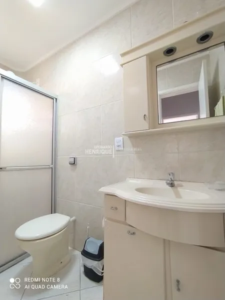 apto 1 dorm. na beira mar de Capão da Canoa: 7ª foto da galeria de imagens do imóvel