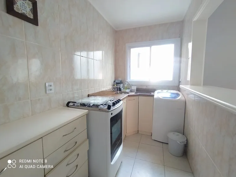 apto 1 dorm. na beira mar de Capão da Canoa: 4ª foto da galeria de imagens do imóvel