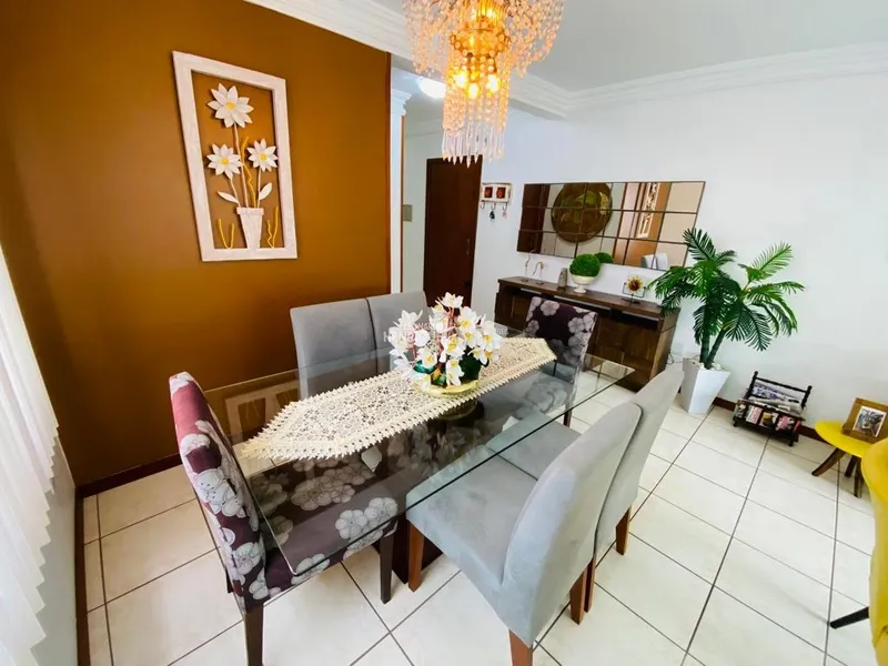 APARTAMENTO DE 3 DORMITÓRIOS COM HIDROMASSAGEM: 2ª foto da galeria de imagens do imóvel