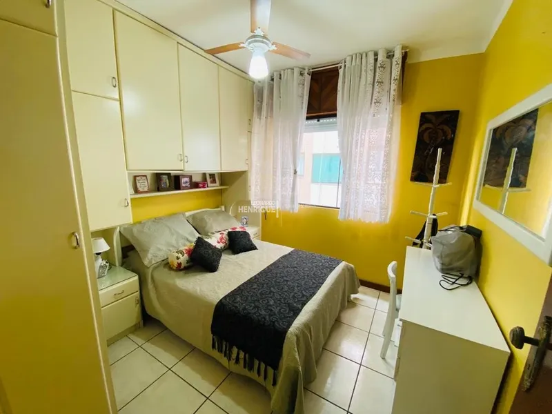 APARTAMENTO DE 3 DORMITÓRIOS COM HIDROMASSAGEM: 11ª foto da galeria de imagens do imóvel