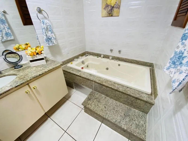 APARTAMENTO DE 3 DORMITÓRIOS COM HIDROMASSAGEM: 13ª foto da galeria de imagens do imóvel