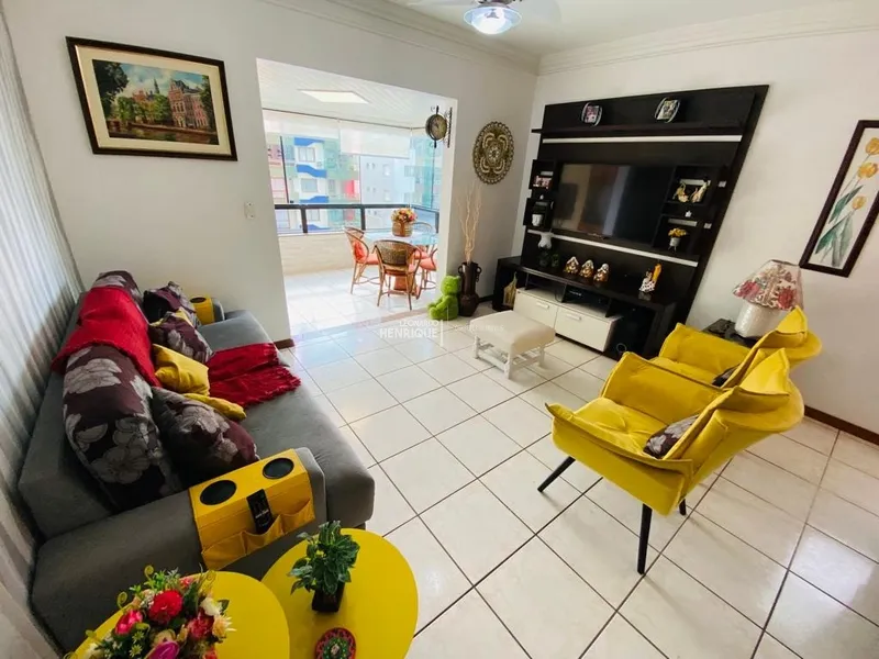 APARTAMENTO DE 3 DORMITÓRIOS COM HIDROMASSAGEM: 1ª foto da galeria de imagens do imóvel